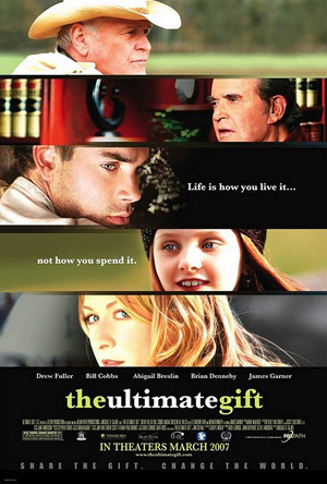The_Ultimate_Gift - Poster